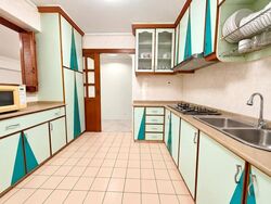Blk 777 Woodlands Crescent (Woodlands), HDB 4 Rooms #621166911